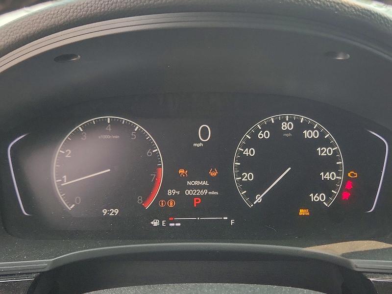 2026 Honda Civic მანქანა იყიდება აუქციონზე, vin: 2HGFE2F58TH577614, აუქციონის ნომერი: 54236496