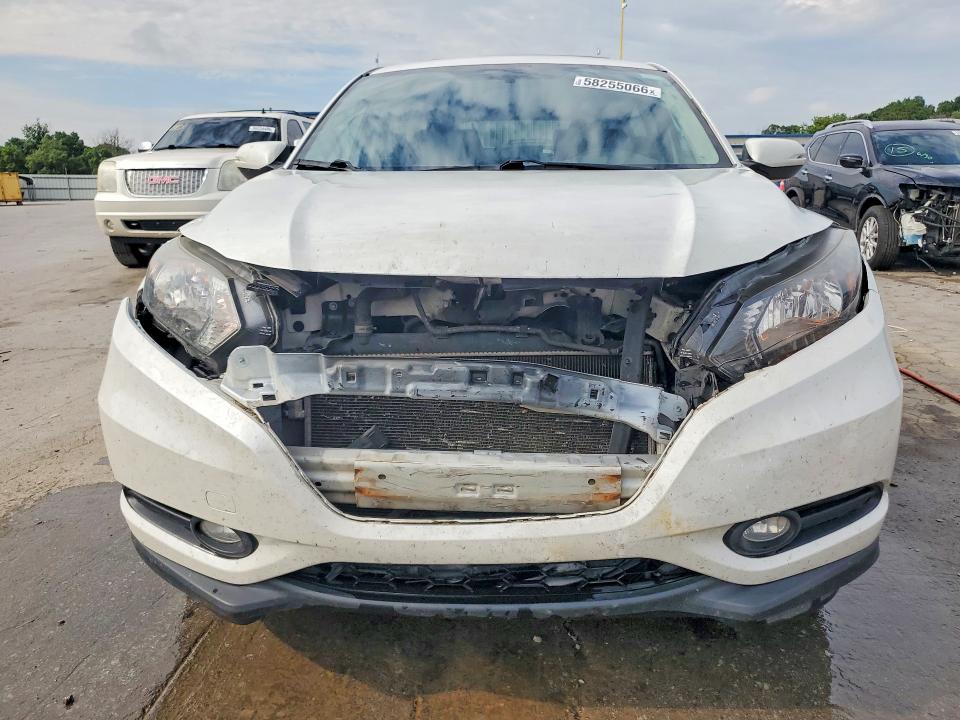 Auction sale of the 2017 Honda Hr-v, vin: 3CZRU5H5XHM719798, lot number: 58255066