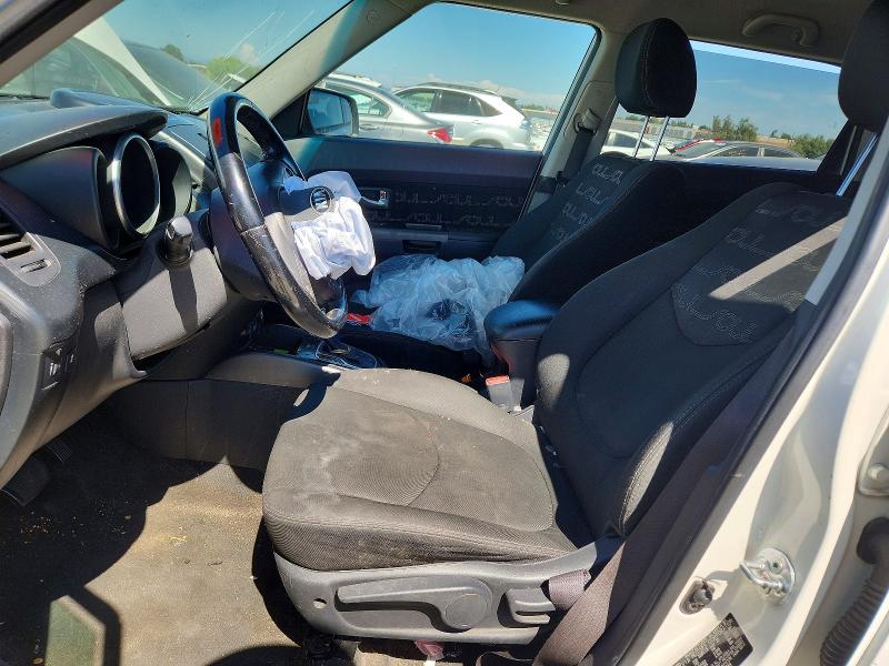 59855356 :رقم المزاد ، KNDJT2A66D7534269 vin ، 2013 Kia Soul مزاد بيع