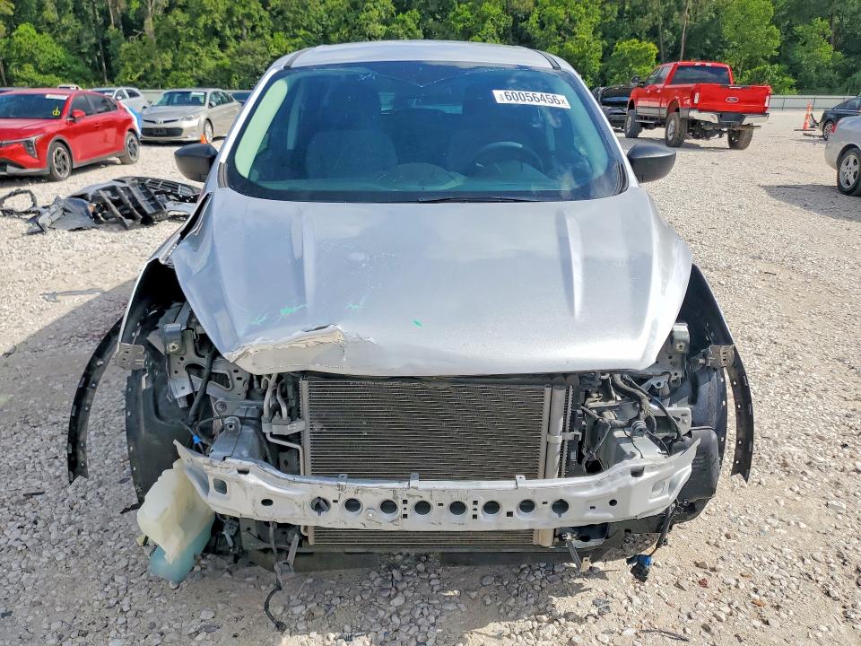 Aukcja sprzedaży 2019 Ford Escape, vin: 1FMCU0F72KUA78941, numer aukcji: 60056456