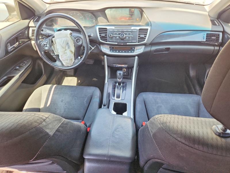 Продаж на аукціоні авто 2013 Honda Accord, vin: 1HGCR2F56DA068029, номер лоту: 62661346