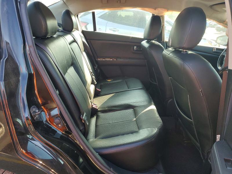 Продаж на аукціоні авто 2012 Nissan Sentra, vin: 3N1AB6AP7CL656543, номер лоту: 60975586
