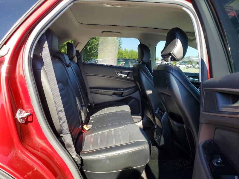 Aukcja sprzedaży 2017 Ford Edge, vin: 2FMPK4J90HBB43887, numer aukcji: 59655756