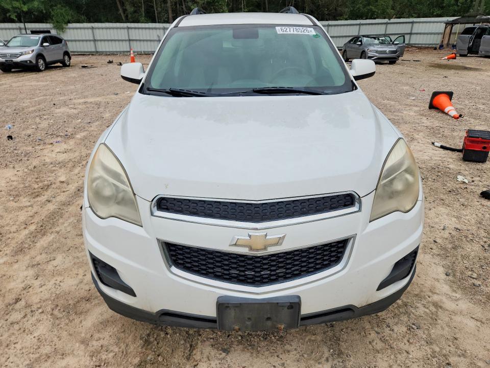 2015 Chevrolet Equinox მანქანა იყიდება აუქციონზე, vin: 2GNALBEK0F1101139, აუქციონის ნომერი: 62778526