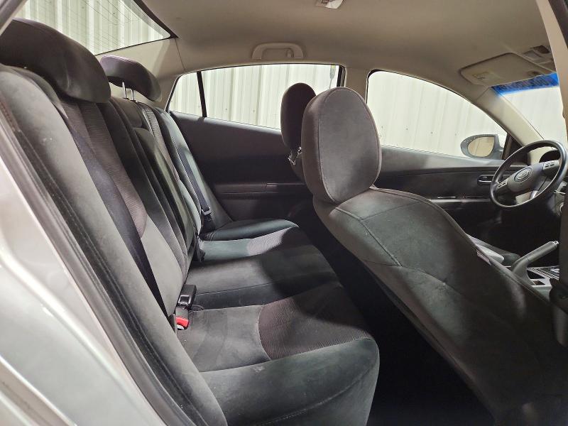 Aukcja sprzedaży 2010 Mazda 6, vin: 1YVHZ8BH4A5M18439, numer aukcji: 60205316