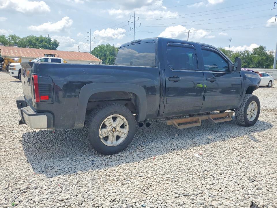 Aukcja sprzedaży 2010 Chevrolet Silverado, vin: 3GCRKSE39AG274326, numer aukcji: 61669656