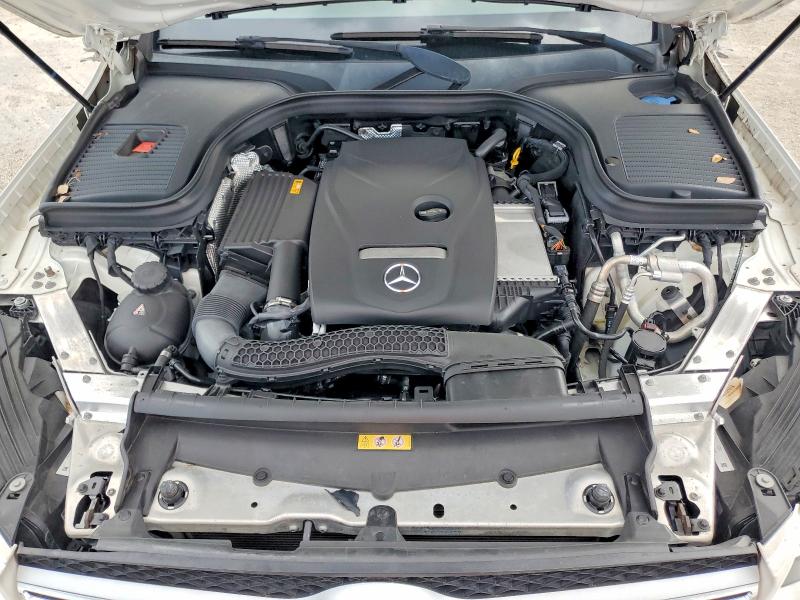 Aukcja sprzedaży 2019 Mercedes-benz Glc, vin: WDC0G4JBXKF669860, numer aukcji: 60982606