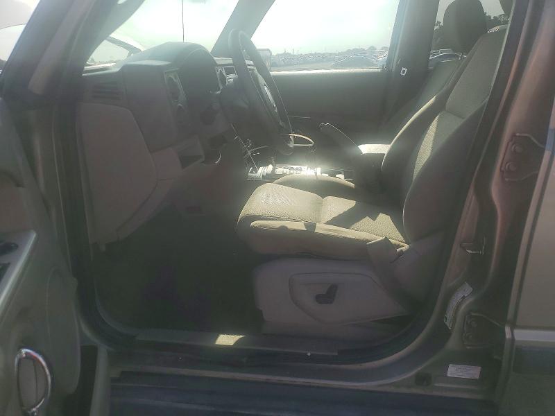 Aukcja sprzedaży 2006 Jeep Commander, vin: 1J8HH48N56C175735, numer aukcji: 63467826