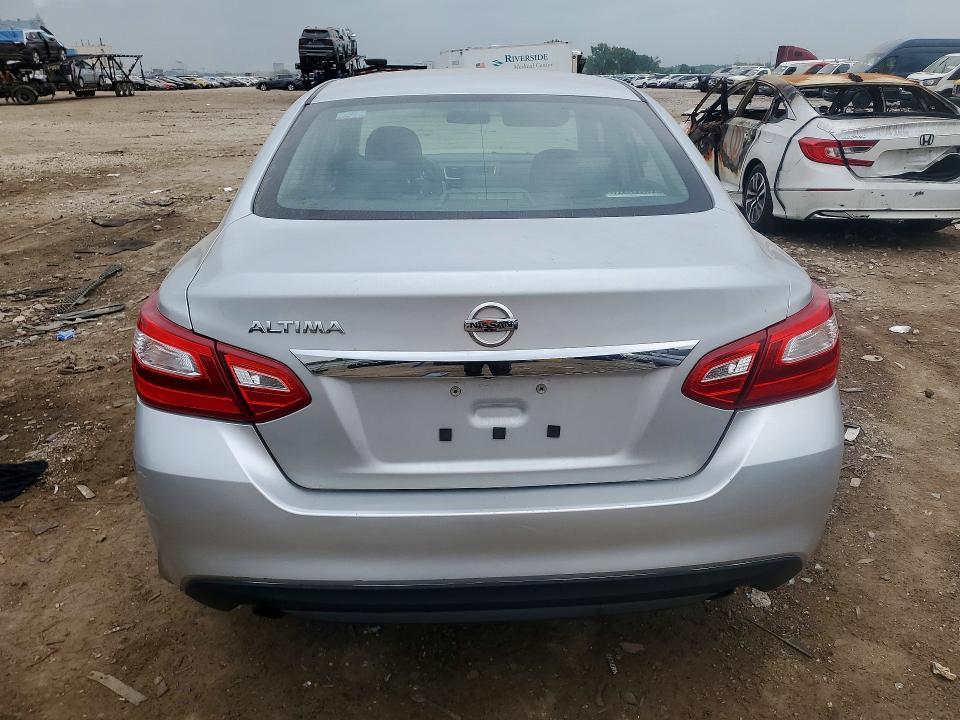 Продаж на аукціоні авто 2016 Nissan Altima, vin: 1N4AL3AP0GC165165, номер лоту: 61538506