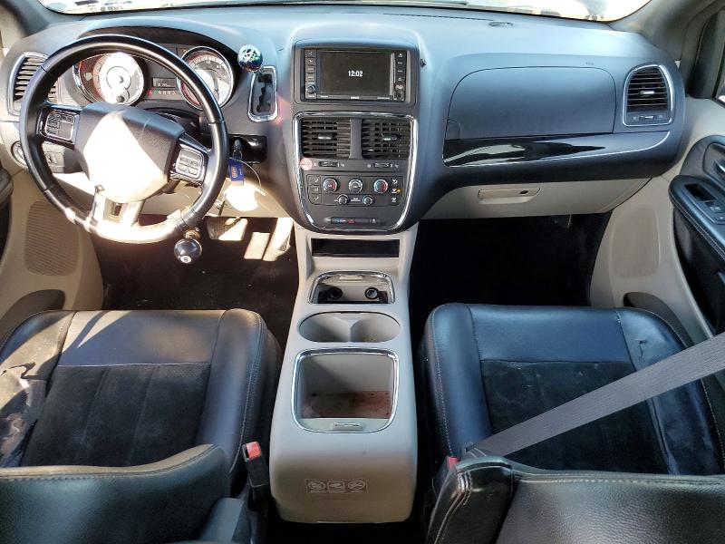 Продаж на аукціоні авто 2020 Dodge Grand Caravan, vin: 2C4RDGCG6LR253508, номер лоту: 60280796