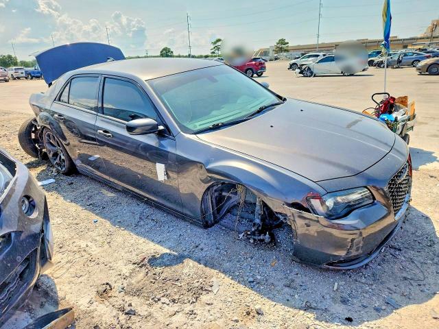Aukcja sprzedaży 2021 Chrysler 300, vin: 2C3CCAAG8MH640632, numer aukcji: 62237436