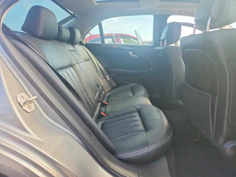 2014 Mercedes-benz E მანქანა იყიდება აუქციონზე, vin: WDDHF9BB3EA879134, აუქციონის ნომერი: 85604005