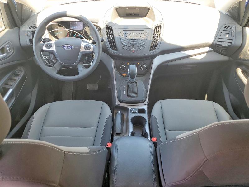 Aukcja sprzedaży 2016 Ford Escape, vin: 1FMCU0GX9GUA29953, numer aukcji: 62726886