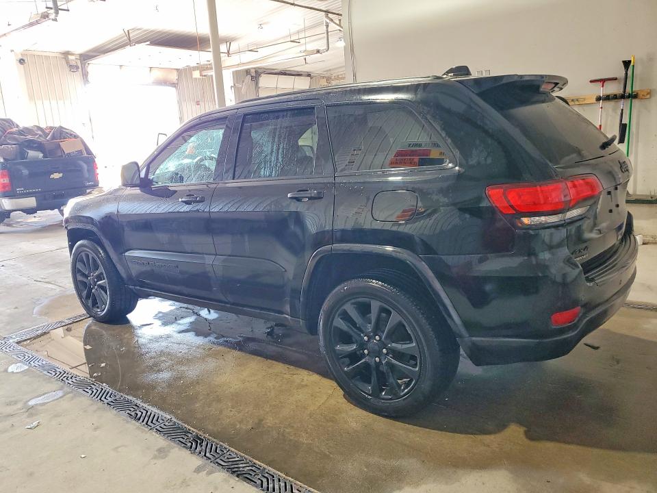 Продажа на аукционе авто 2018 Jeep Grand Cherokee, vin: 1C4RJFAGXJC155187, номер лота: 62797956