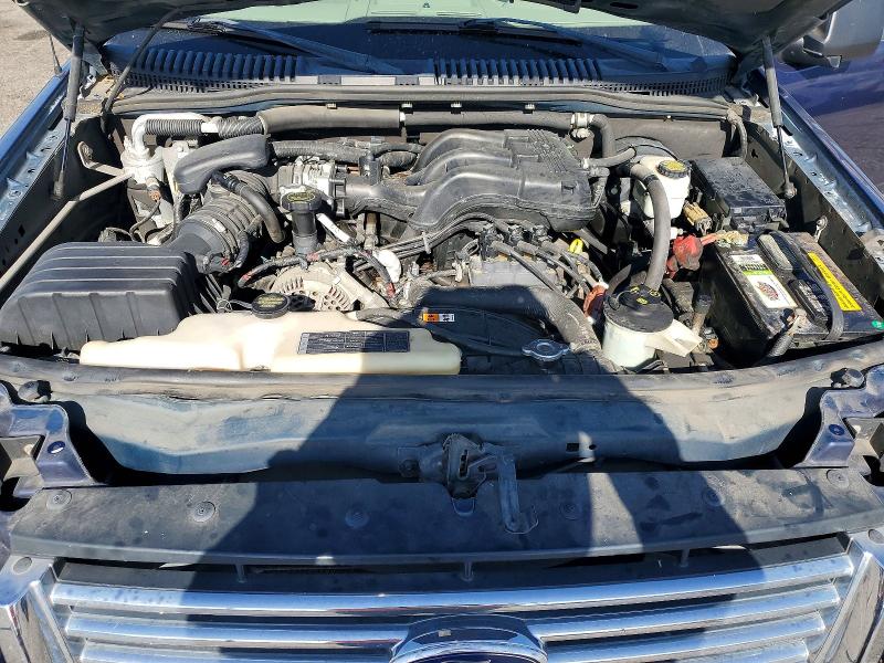 63153806 :رقم المزاد ، 1FMEU73E37UB55151 vin ، 2007 Ford Explorer مزاد بيع