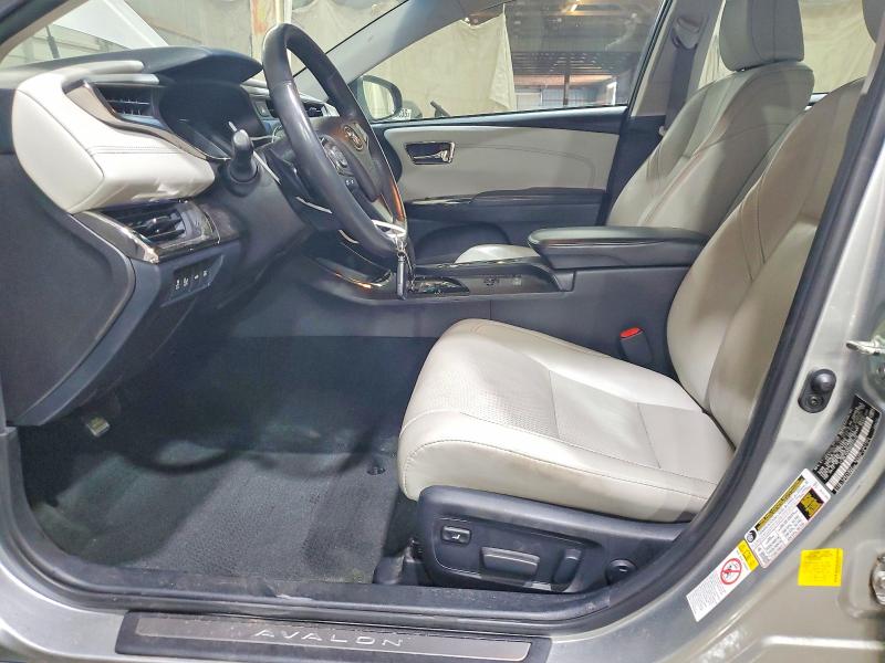 Aukcja sprzedaży 2016 Toyota Avalon, vin: 4T1BK1EB5GU237312, numer aukcji: 59057606