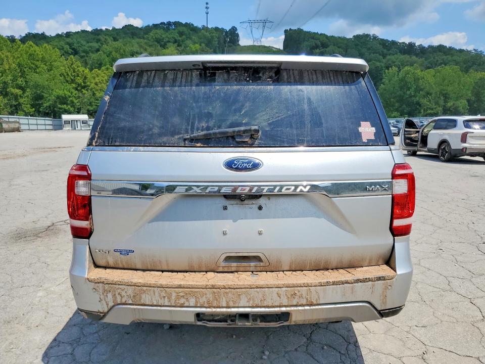 Продаж на аукціоні авто 2018 Ford Expedition, vin: 1FMJK1JT2JEA26158, номер лоту: 62898716