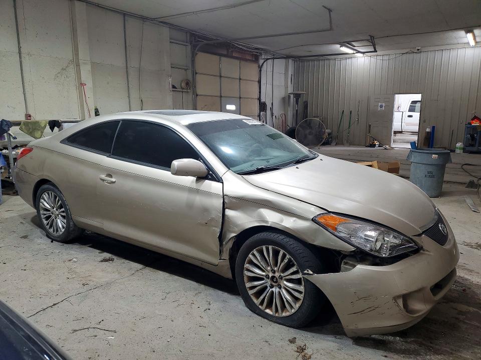 Aukcja sprzedaży 2004 Toyota Camry Solara, vin: 4T1CA38P24U001495, numer aukcji: 59871466