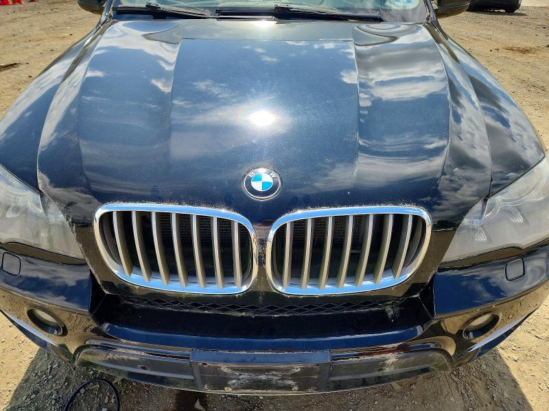 Aukcja sprzedaży 2013 Bmw X5, vin: 5UXZV4C56D0B24093, numer aukcji: 63373636