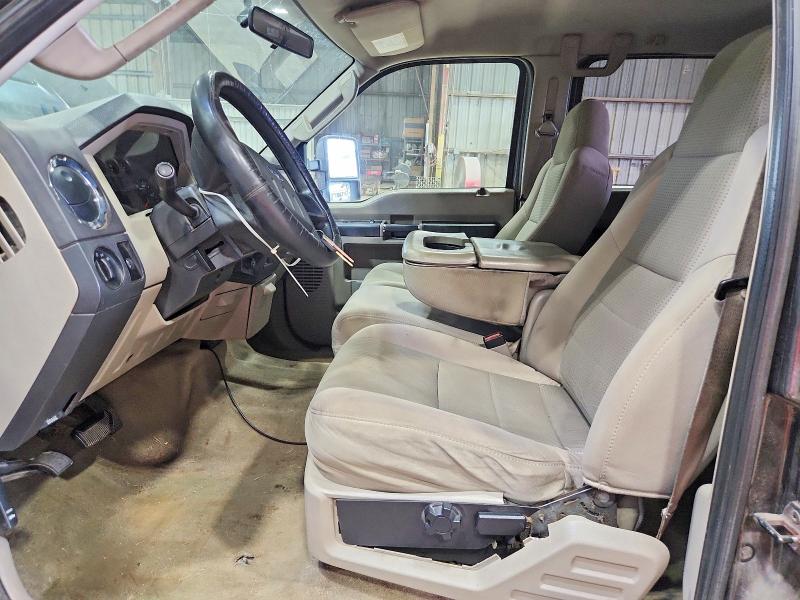 2008 Ford F250 მანქანა იყიდება აუქციონზე, vin: 1FTSW20Y68EC60121, აუქციონის ნომერი: 62105046