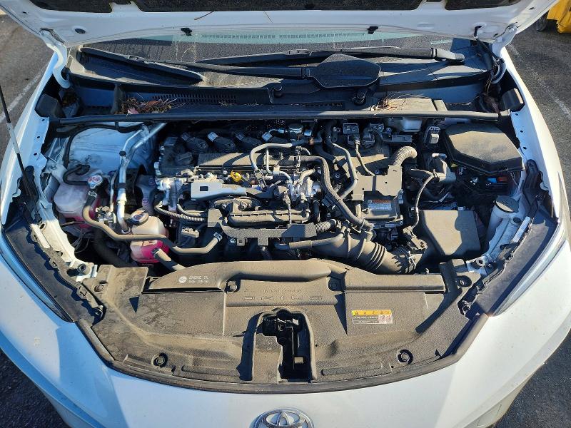 Aukcja sprzedaży 2023 Toyota Prius, vin: JTDADABU7P3005039, numer aukcji: 60887576