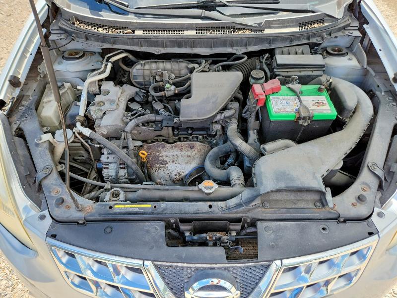 Продаж на аукціоні авто 2011 Nissan Rogue, vin: JN8AS5MV4BW303921, номер лоту: 60478616