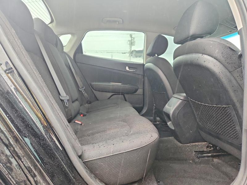 Aukcja sprzedaży 2020 Kia Optima, vin: 5XXGT4L35LG398554, numer aukcji: 61024776