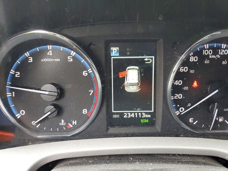 Продаж на аукціоні авто 2017 Toyota Rav4, vin: 2T3WFREV1HW401873, номер лоту: 59132006