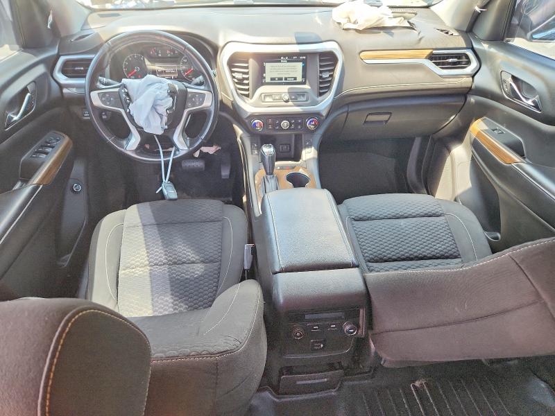 Aukcja sprzedaży 2018 Gmc Acadia, vin: 1GKKNSLSXJZ166613, numer aukcji: 63176456