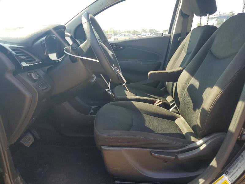 Продаж на аукціоні авто 2020 Chevrolet Spark, vin: KL8CD6SAXLC477802, номер лоту: 60601276