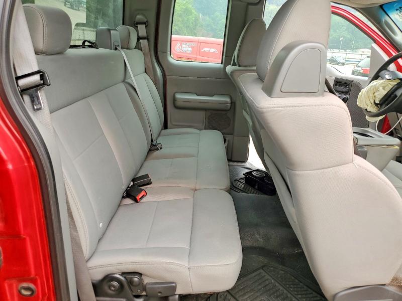 Aukcja sprzedaży 2008 Ford F150, vin: 1FTRX14W28FC21244, numer aukcji: 61509006