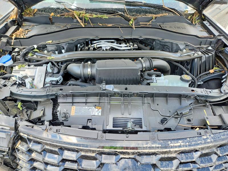 2026 Ford Explorer მანქანა იყიდება აუქციონზე, vin: 1FMWK8GCXTGB53950, აუქციონის ნომერი: 85613555