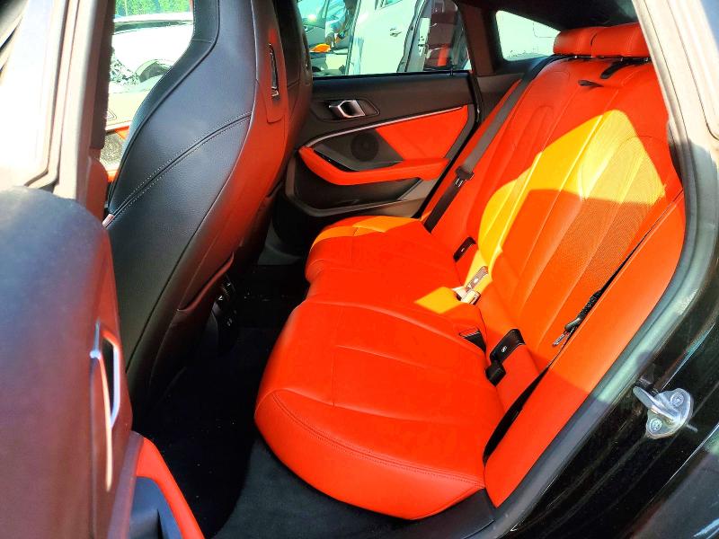 85768755 :رقم المزاد ، WBA13AL06L7F42714 vin ، 2020 Bmw M235xi مزاد بيع