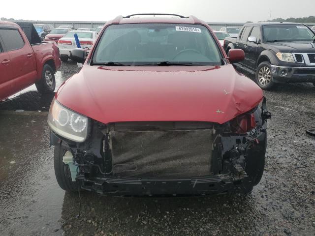 Продажа на аукционе авто 2012 Hyundai Santa Fe, vin: 5XYZK4AG2CG163431, номер лота: 62993916