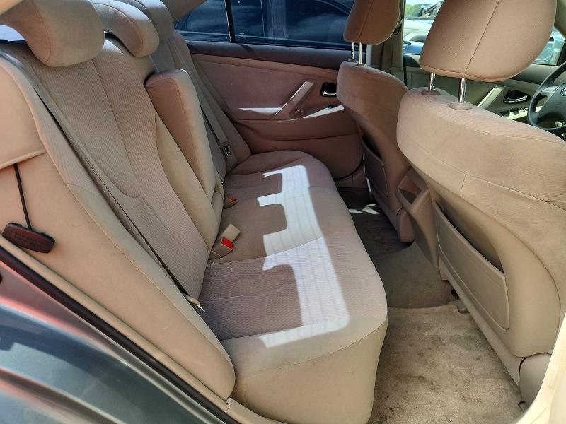 62098416 :رقم المزاد ، 4T1BF3EK3BU758683 vin ، 2011 Toyota Camry مزاد بيع