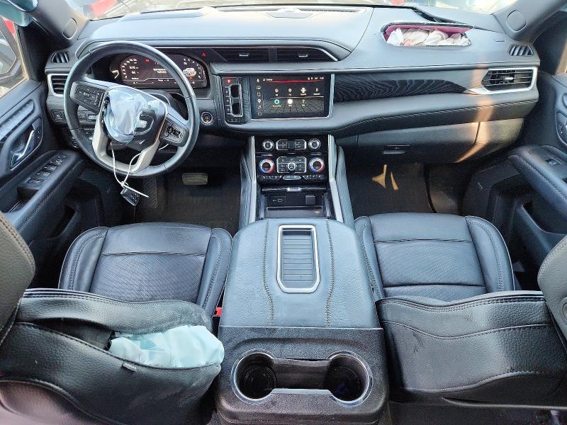 Aukcja sprzedaży 2022 Gmc Yukon Xl, vin: 1GKS1JKL9NR139943, numer aukcji: 61346026