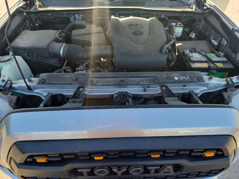 Продаж на аукціоні авто 2017 Toyota Tacoma, vin: 3TMAZ5CN9HM041704, номер лоту: 62704736