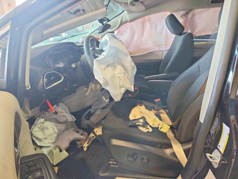 Продаж на аукціоні авто 2024 Chrysler Voyager, vin: 2C4RC1CG0RR127976, номер лоту: 59866856