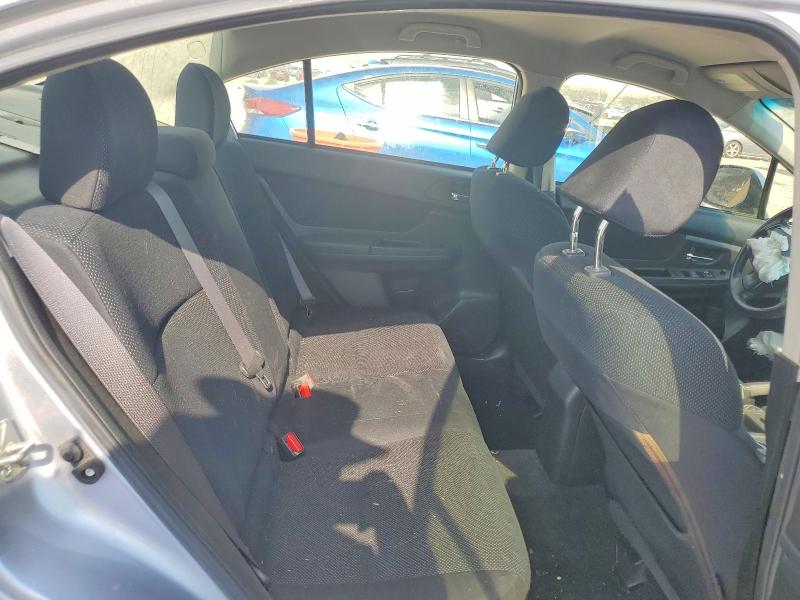 Aukcja sprzedaży 2013 Subaru Impreza, vin: JF1GJAC66DH029808, numer aukcji: 60831806