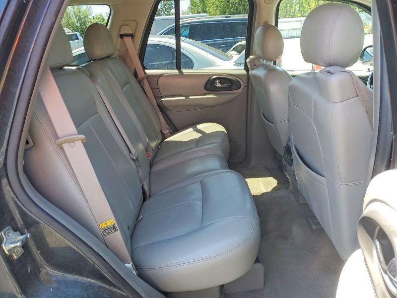 2006 Chevrolet Trailblazer მანქანა იყიდება აუქციონზე, vin: 1GNDT13S162128733, აუქციონის ნომერი: 60060506