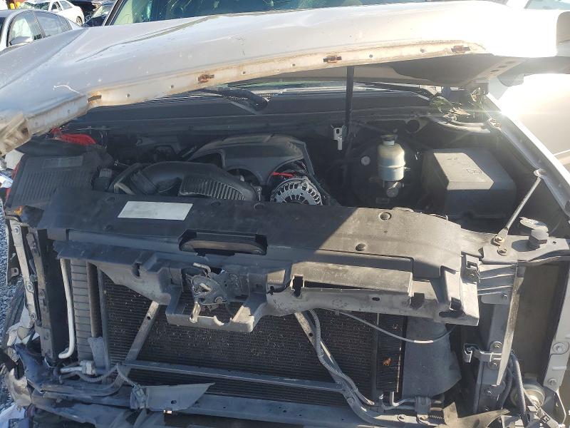 2009 Gmc Yukon Xl მანქანა იყიდება აუქციონზე, vin: 1GKFC26J59R207770, აუქციონის ნომერი: 59270316