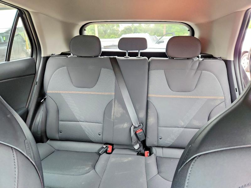 Продажа на аукционе авто 2026 Kia Niro, vin: KNDCP3LE3T5346911, номер лота: 60705246