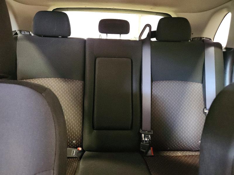 2018 Mitsubishi Outlander Sport მანქანა იყიდება აუქციონზე, vin: JA4AP3AU2JZ007378, აუქციონის ნომერი: 63344066