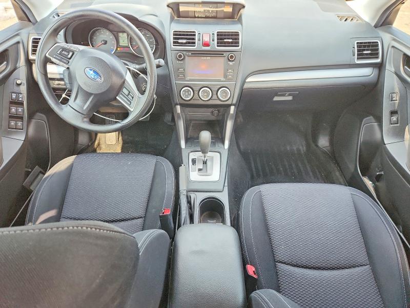 Aukcja sprzedaży 2016 Subaru Forester, vin: JF2SJABC6GH434133, numer aukcji: 62646166