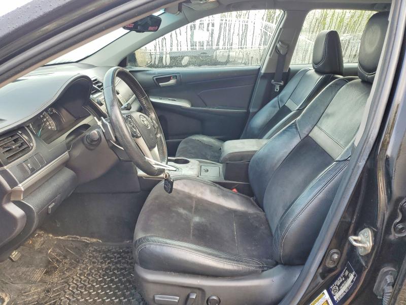 Продажа на аукционе авто 2014 Toyota Camry, vin: 4T1BF1FK9EU851635, номер лота: 61875656