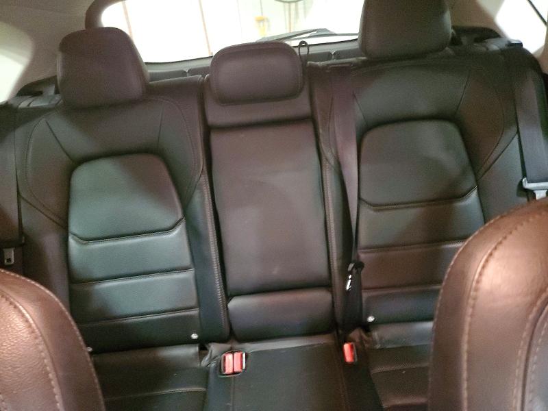 Aukcja sprzedaży 2017 Mazda Cx-5, vin: JM3KFBDL3H0200879, numer aukcji: 61053566