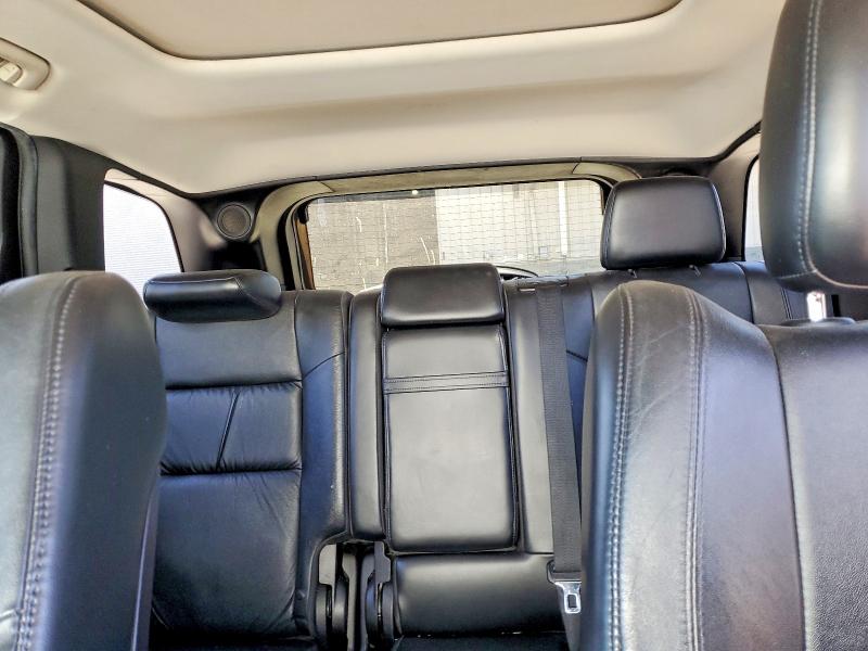 2013 Jeep Grand Cherokee მანქანა იყიდება აუქციონზე, vin: 1C4RJFBG7DC551841, აუქციონის ნომერი: 63352706