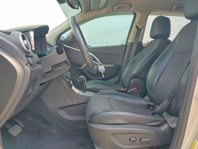 Продаж на аукціоні авто 2016 Chevrolet Trax, vin: 3GNCJLSB8GL159444, номер лоту: 60446316