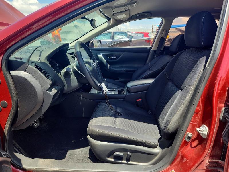 Продажа на аукционе авто 2017 Nissan Altima, vin: 1N4AL3AP3HC159684, номер лота: 59129716