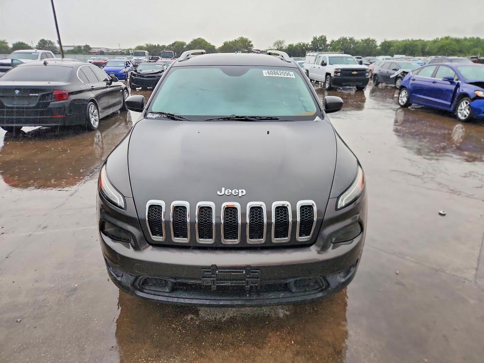 Aukcja sprzedaży 2015 Jeep Cherokee, vin: 1C4PJMCB9FW523832, numer aukcji: 60862096